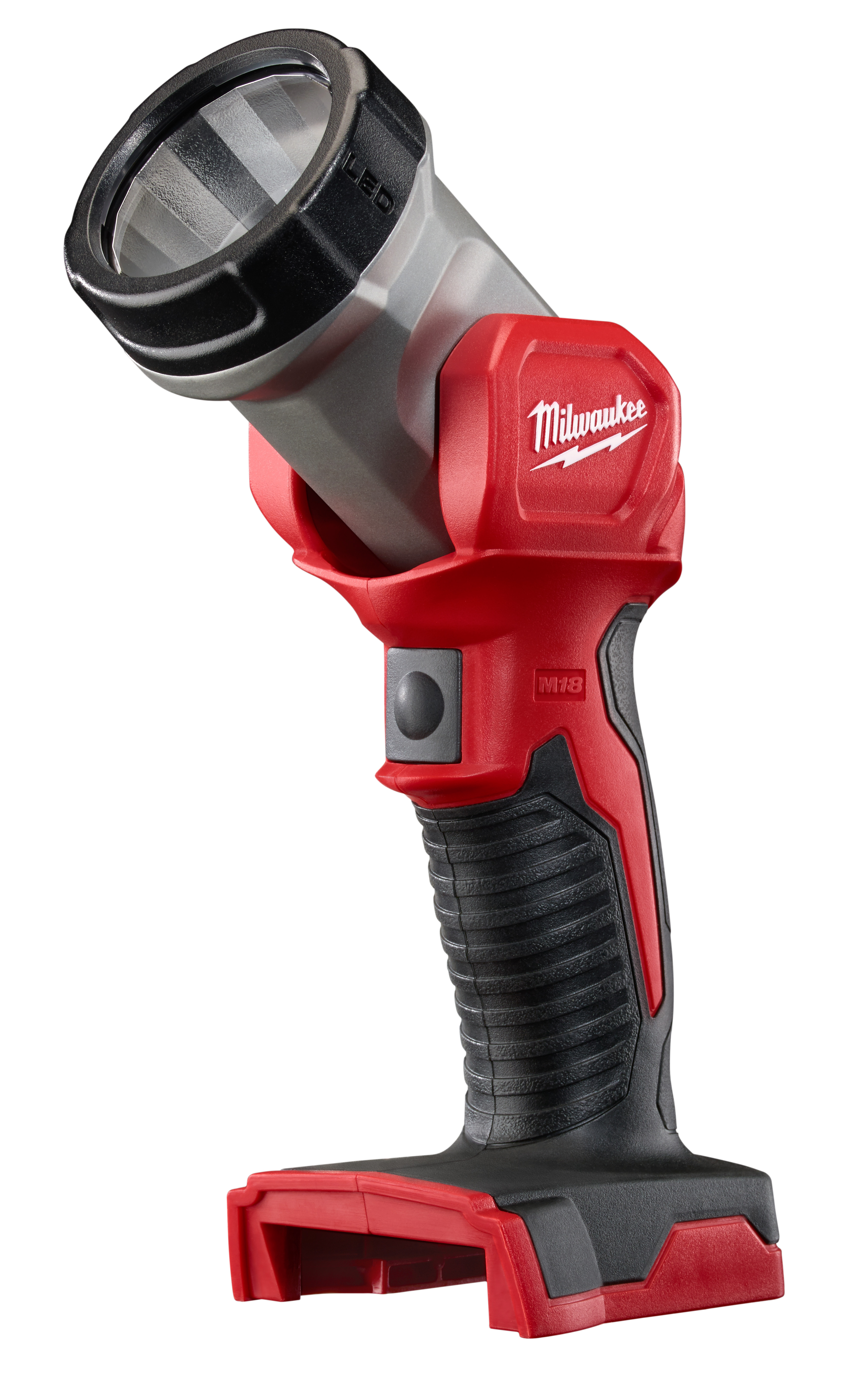 MILWAUKEE M18 PISTOL-GRIP LED WORKLIGHT - Kilrich Building Centres
