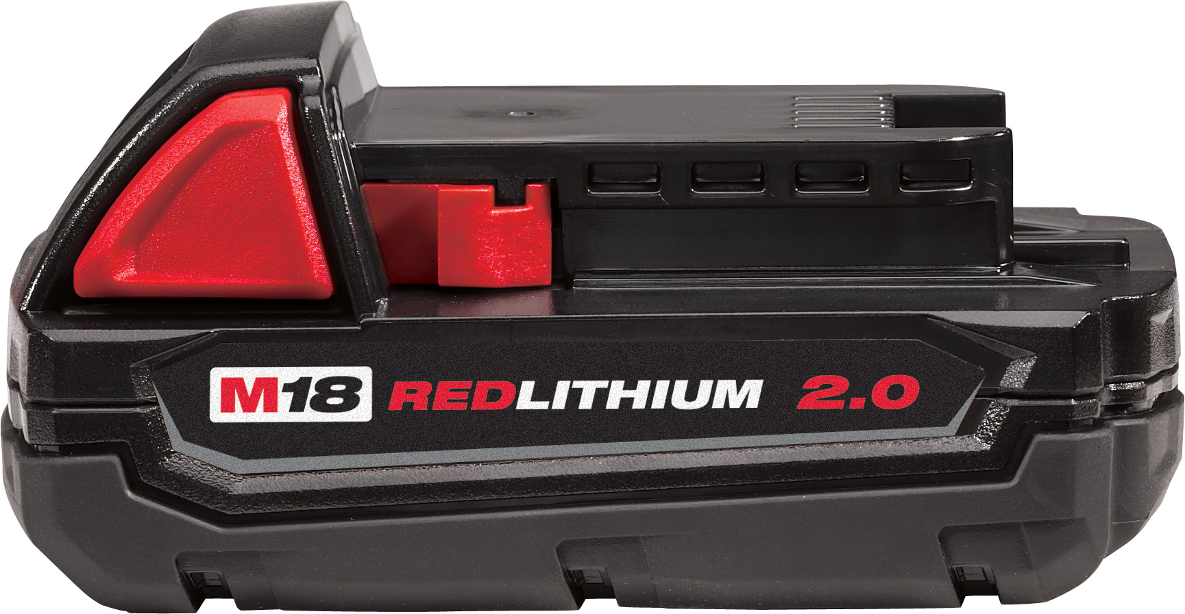 MILWAUKEE M18 REDLITHIUM CP2.0 COMPACT BATTERY - Kilrich Building Centres
