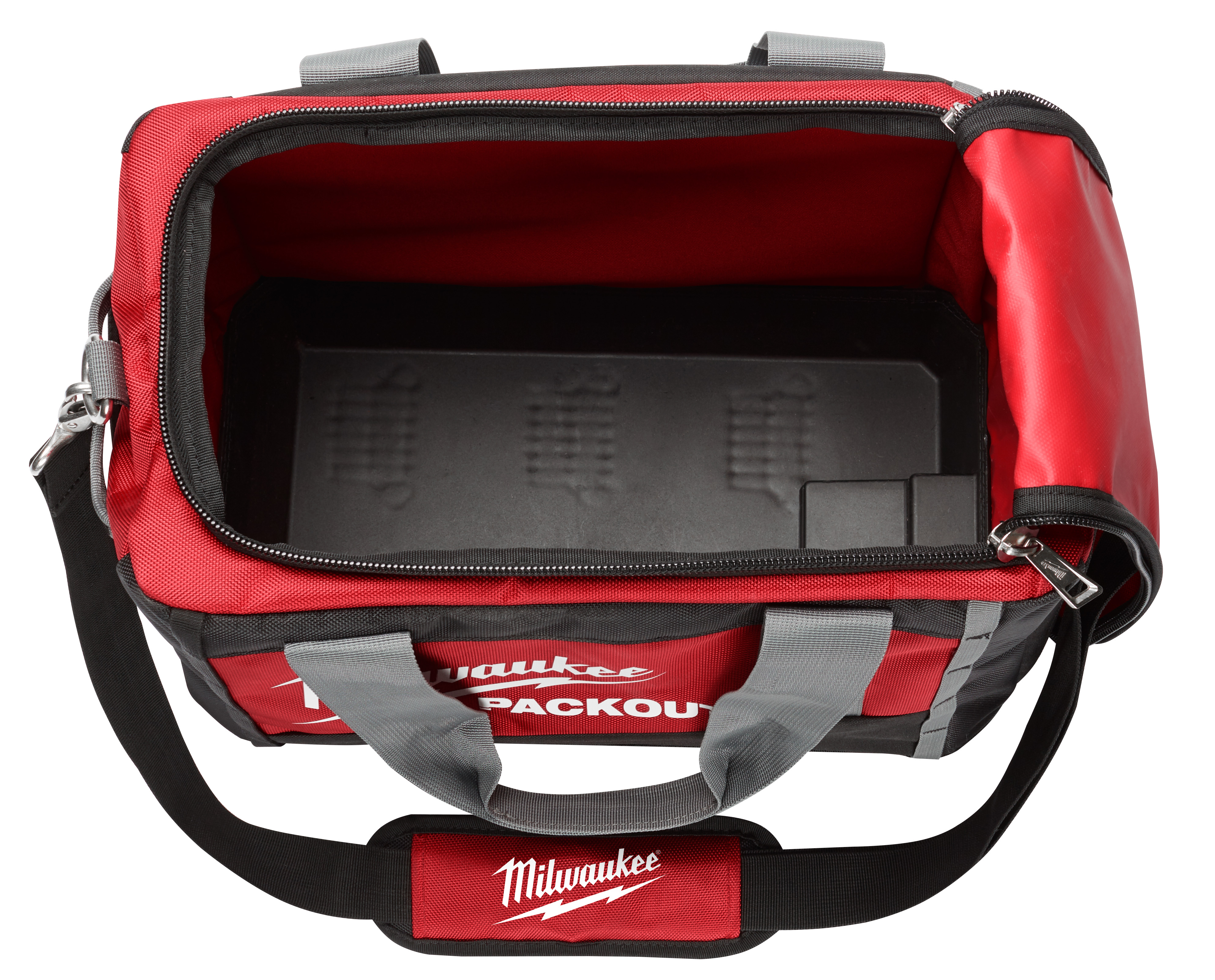Main 2 - MILWAUKEE PACKOUT 15" TOOL BAG -