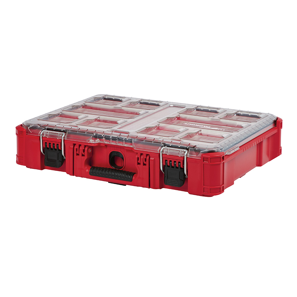 MILWAUKEE PACKOUT ORGANIZER - Kilrich Building Centres