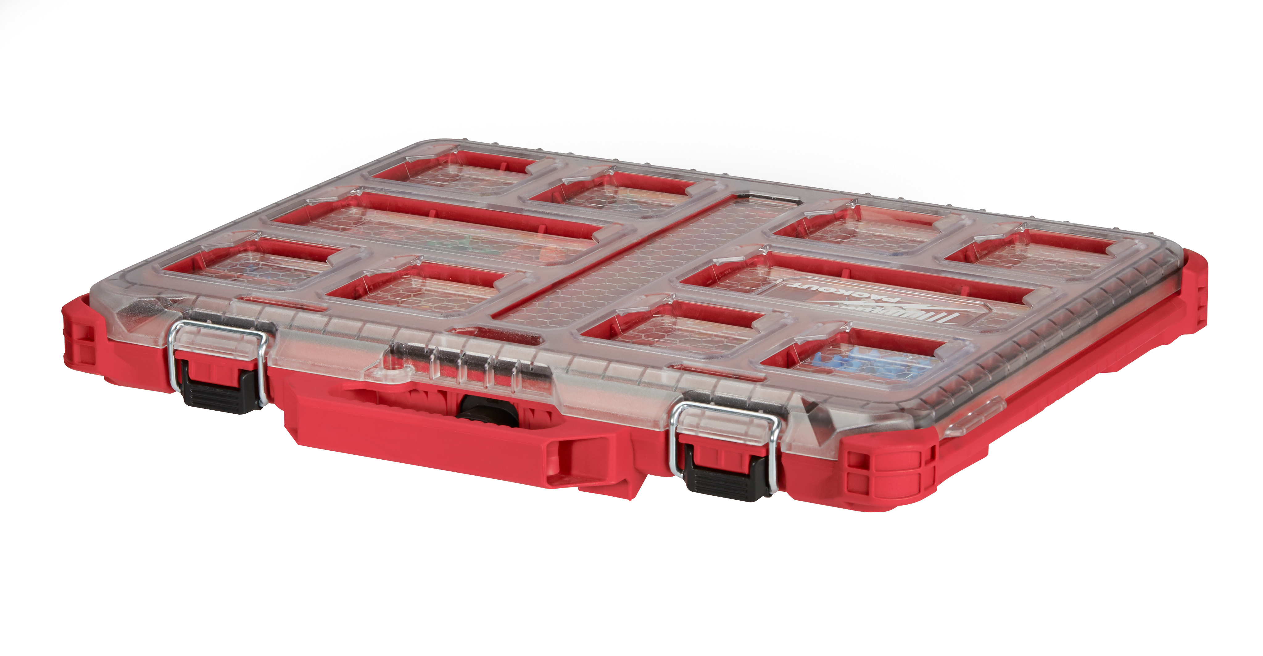 MILWAUKEE PACKOUT LOW-PROFILE ORGANIZER - Kilrich Building Centres
