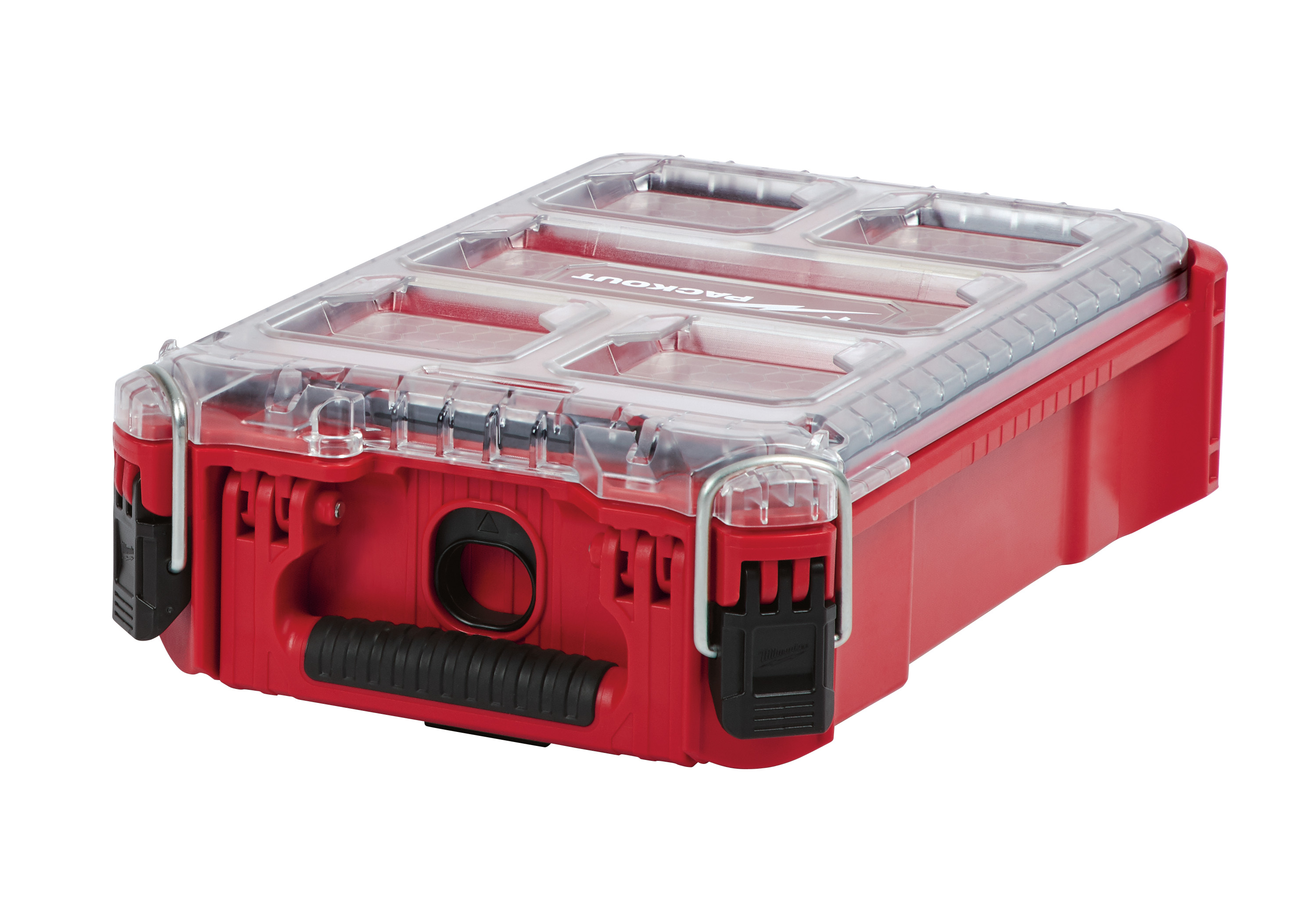MILWAUKEE PACKOUT COMPACT ORGANIZER - Kilrich Building Centres
