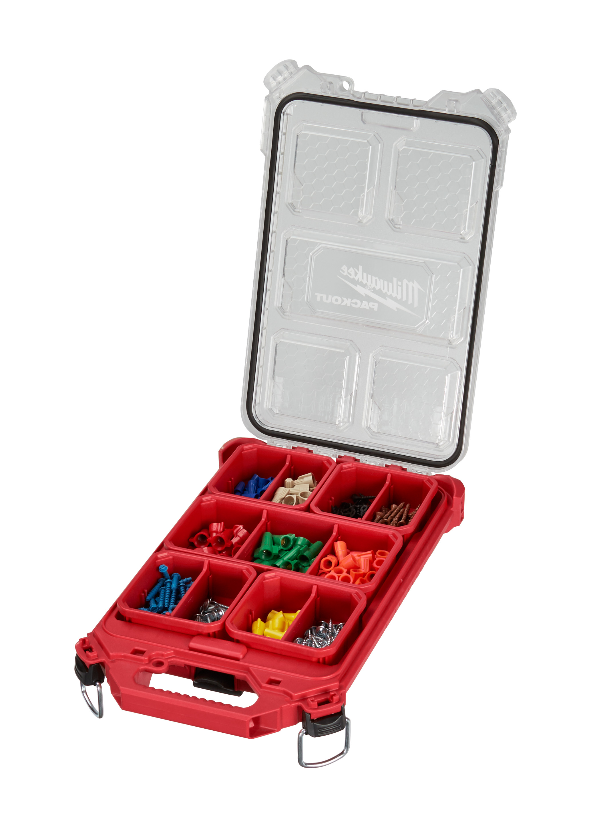 Main 2 - MILWAUKEE PACKOUT LOW-PROFILE ORGANIZER -