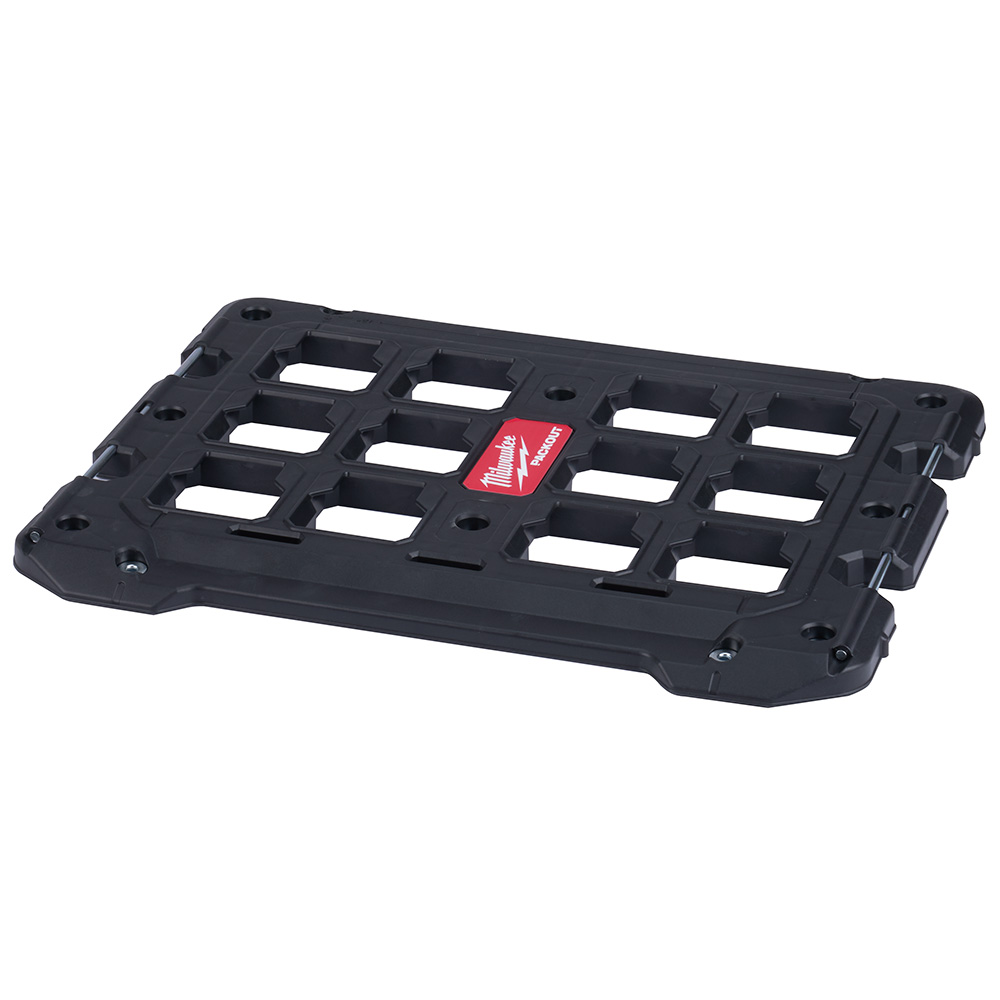 MILWAUKEE PACKOUT MOUNTING PLATE - Kilrich Building Centres