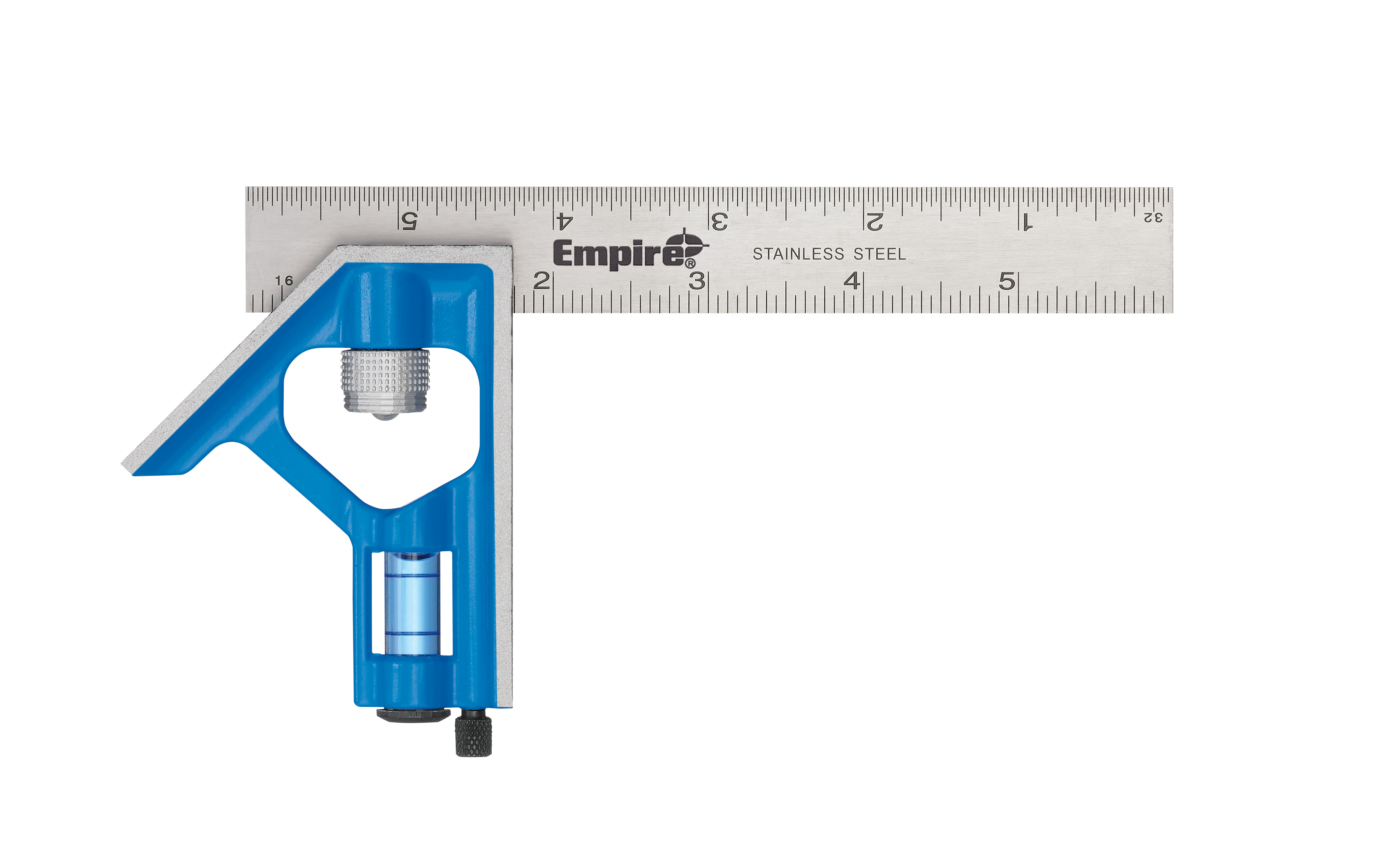 EMPIRE 6" POCKET COMBINATION SQUARE - Kilrich Building Centres