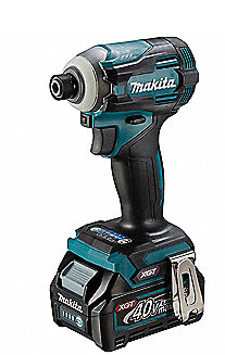 MILWAUKEE M18 FUEL 1/4" HEX. IMPACT DRIVER w/ ONE-KEY (TOOL ONLY) - Kilrich Building Centres