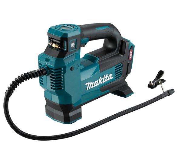 MAKITA 40V MAX XGT Li-Ion
Inflator - Kilrich Building Centres