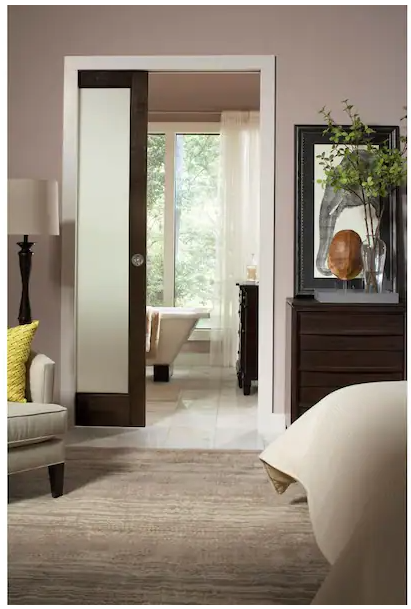 Main 2 - 1500 POCKET DOOR KIT 24"-36"X80" -