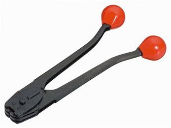 Steel Sealer 5/8" Open(Crimper) - Kilrich Building Centres