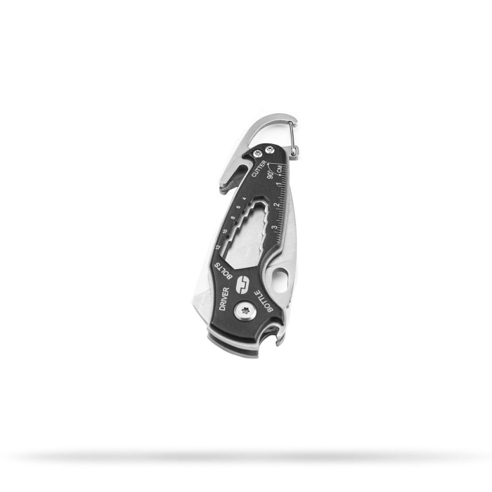 Main 2 - SmartKnife Pocket Knife w/ToolsTU573 -