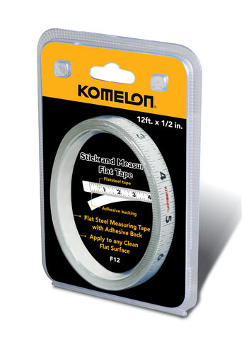 KOMELON WORK BENCH TAPE - Kilrich Building Centres