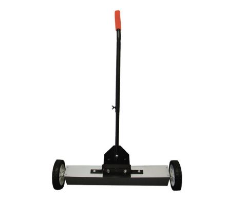 24" MAGNETIC SWEEPER w/ RELEASE CATCH - Kilrich Building Centres