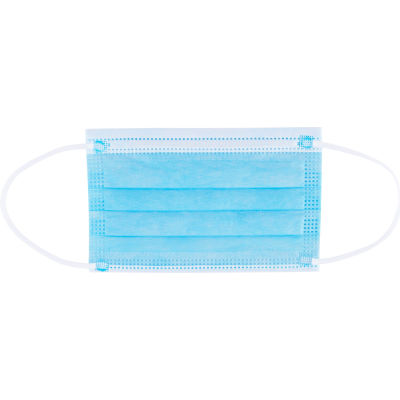 3 PLY FACE MASK - STANDARD ADULT - Kilrich Building Centres