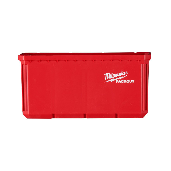 MILWAUKEE PACKOUT LARGE BIN SET (2 PACK) - Kilrich Building Centres