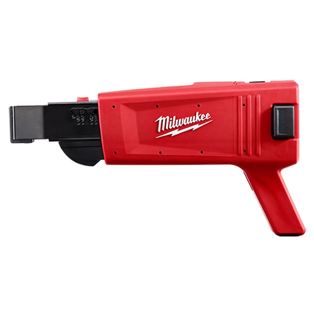 MILWAUKEE COLLATED MAGAZINE (FOR M18 FUEL DRYWALL SCREW GUN) - Kilrich Building Centres