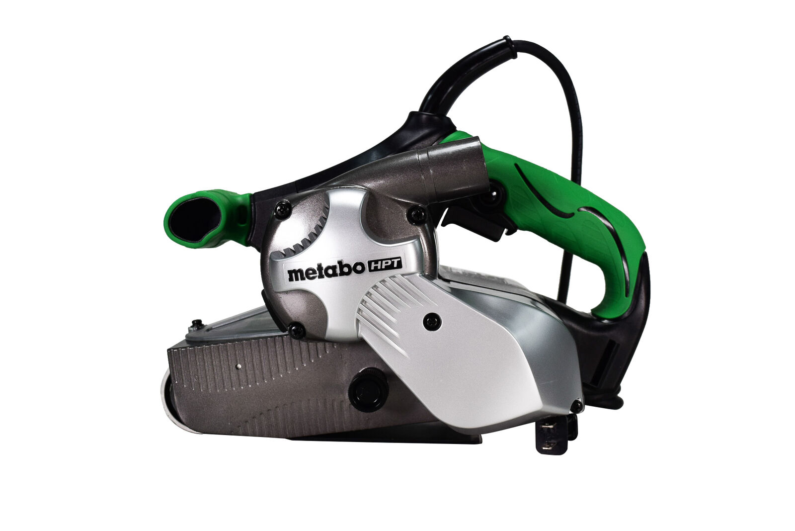 METABO 3" x 21" Variable SpeedBelt Sander - Kilrich Building Centres