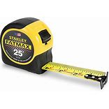 25' STANLEY FATMAX 13' STANDOUTTAPE MEASURE - Kilrich Building Centres