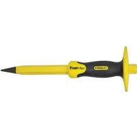 STANLEY 3/4" COLD STEEL CHISEL (12" LONG) - Kilrich Building Centres