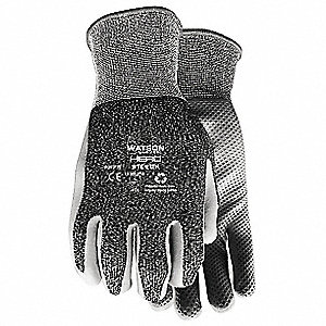 WATSON STEALTH HERO GLOVES - LARGE - Kilrich Building Centres