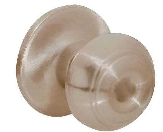 Main 2 - ASHFORD/MANCH HS 6-1 KD 15 SATIN
NICKEL -