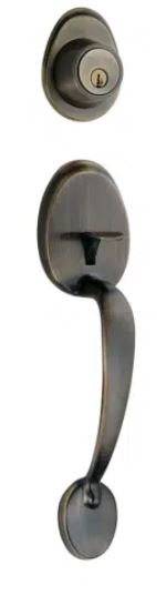 MADERA/MANCH 6-1 KD 10B+ AGED
BRONZE - Kilrich Building Centres