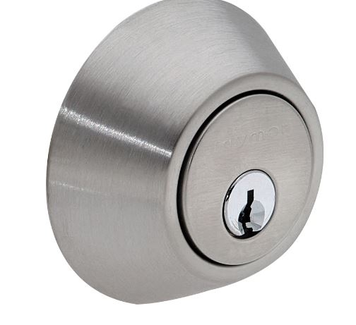 D'BOLT GT SGLE 6-1 KD 32D SATIN
STAINLESS STEEL - Kilrich Building Centres