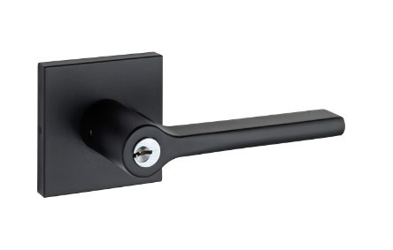 PACE LINE LVR SQR ENTRANCE 6-1 1
BLACK - Kilrich Building Centres