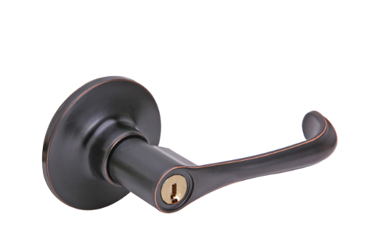 PROVENCE LVR ENT 6-1 KD AR 10B+
AGED BRONZE - Kilrich Building Centres