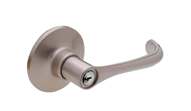 PROVENCE LVR ENT 6-1 KD AR 15
SATIN NICKEL - Kilrich Building Centres