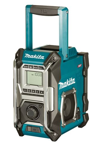 MILWAUKEE M18 JOBSITE RADIO - Kilrich Building Centres