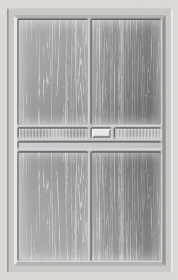 RYDER 22X36 EXT. DOOR LITE W/
ARGON GAS - Kilrich Building Centres