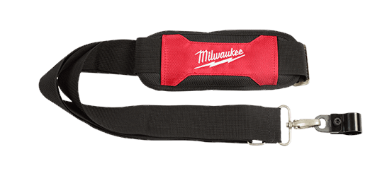 MILWAUKEE ATTACHMENT SYSTEM STRAP - Kilrich Building Centres
