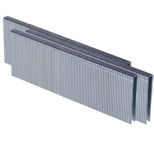 SX5035 SERIES 1-1/8" STAPLE 5M
GALV. 8/CASE - Kilrich Building Centres