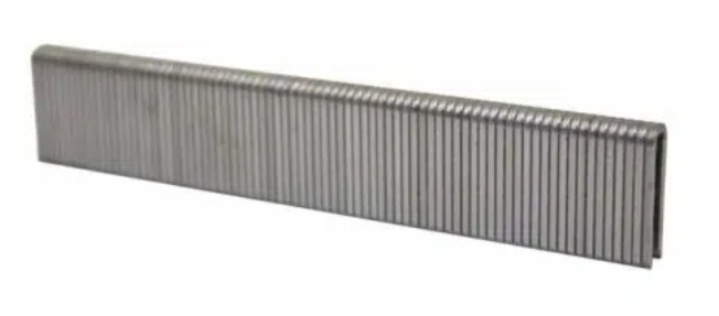 L13 1" STAPLES 5M
8/CASE - Kilrich Building Centres