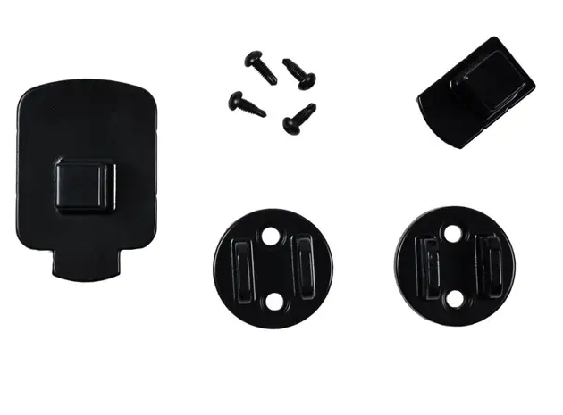 REGAL BLACK UNIVERSAL ANGLE
BRACKET - Kilrich Building Centres