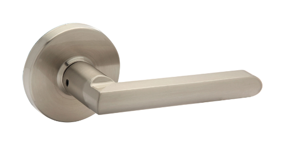 VEGA LVR PASS 6-1 15 SATIN
NICKEL - Kilrich Building Centres
