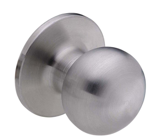 VILLA BALL PASS 6-1 32DLT SATIN
STAINLESS STEEL - Kilrich Building Centres