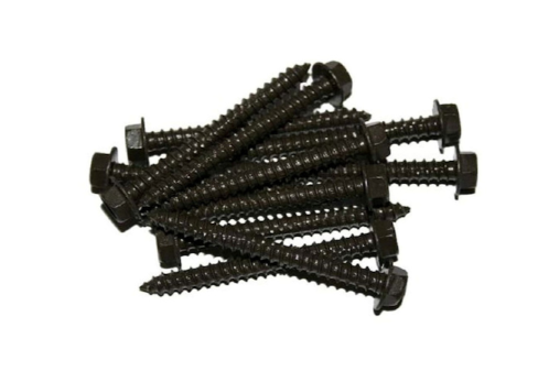 REGAL YARD BRONZE 2.5" LAGS
24/PKG - Kilrich Building Centres