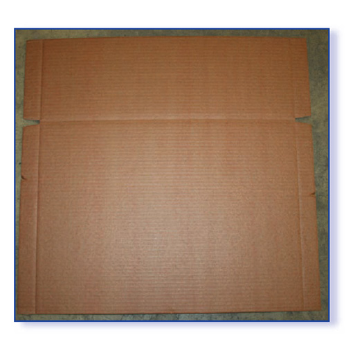 24"OC x 24"LENGTH SHORT
CARDBOARD INSULATION STOP - Kilrich Building Centres