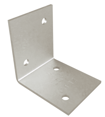 1-1/2" X 1-5/8" X 1-1/2" ANGLE
A21Z - Kilrich Building Centres