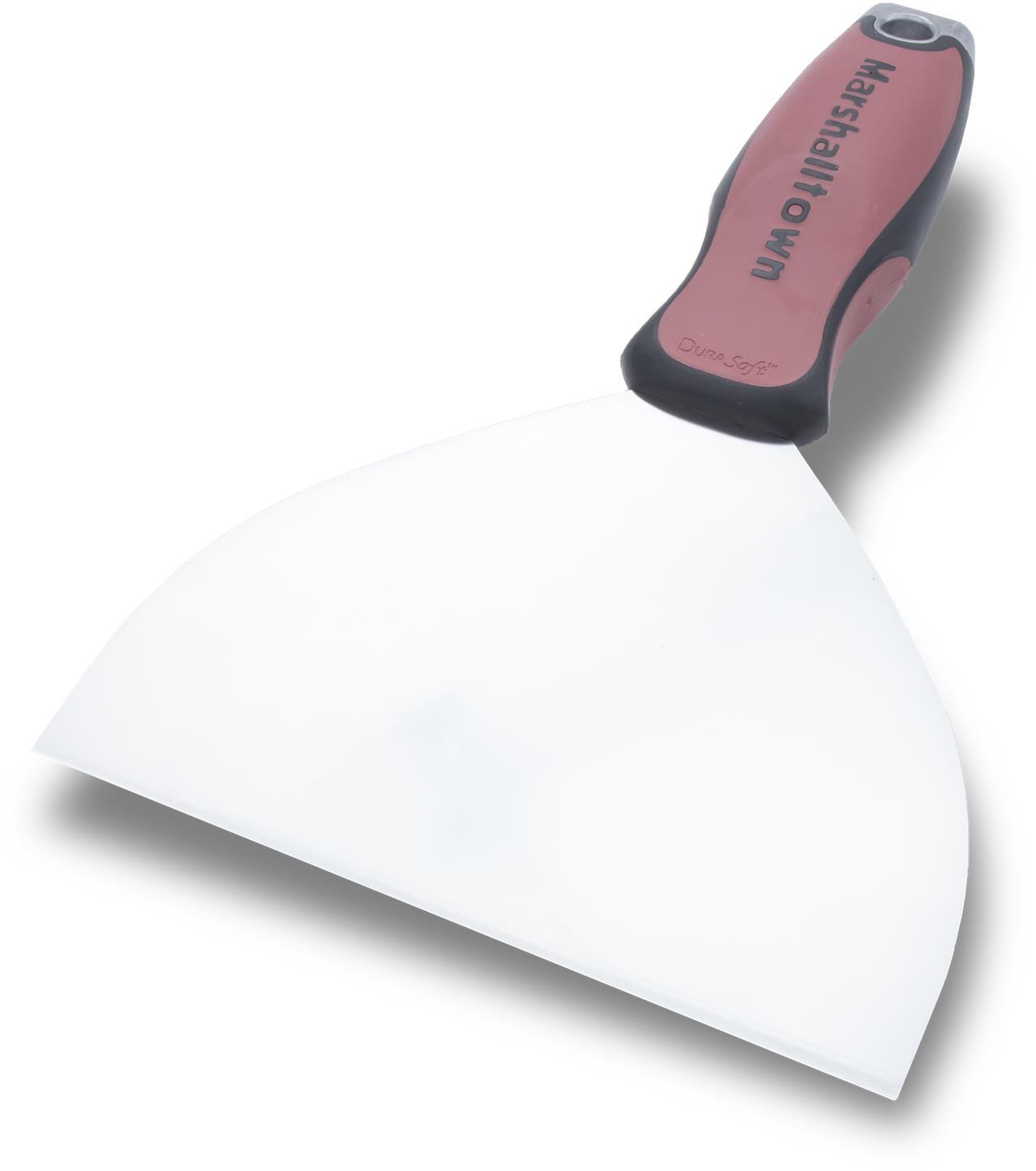 MARSHALLTOWN 6" FLEX JOINT KNIFE w/ DURASOFT HANDLE - Kilrich Building Centres