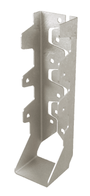 2X8 INVERTED FLANGE HANGER
25/BOX LUC28Z - Kilrich Building Centres