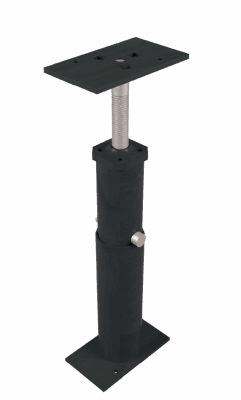 6' TO 9' TELEPOST  #608 (8177
LBS MAX.) - Kilrich Building Centres