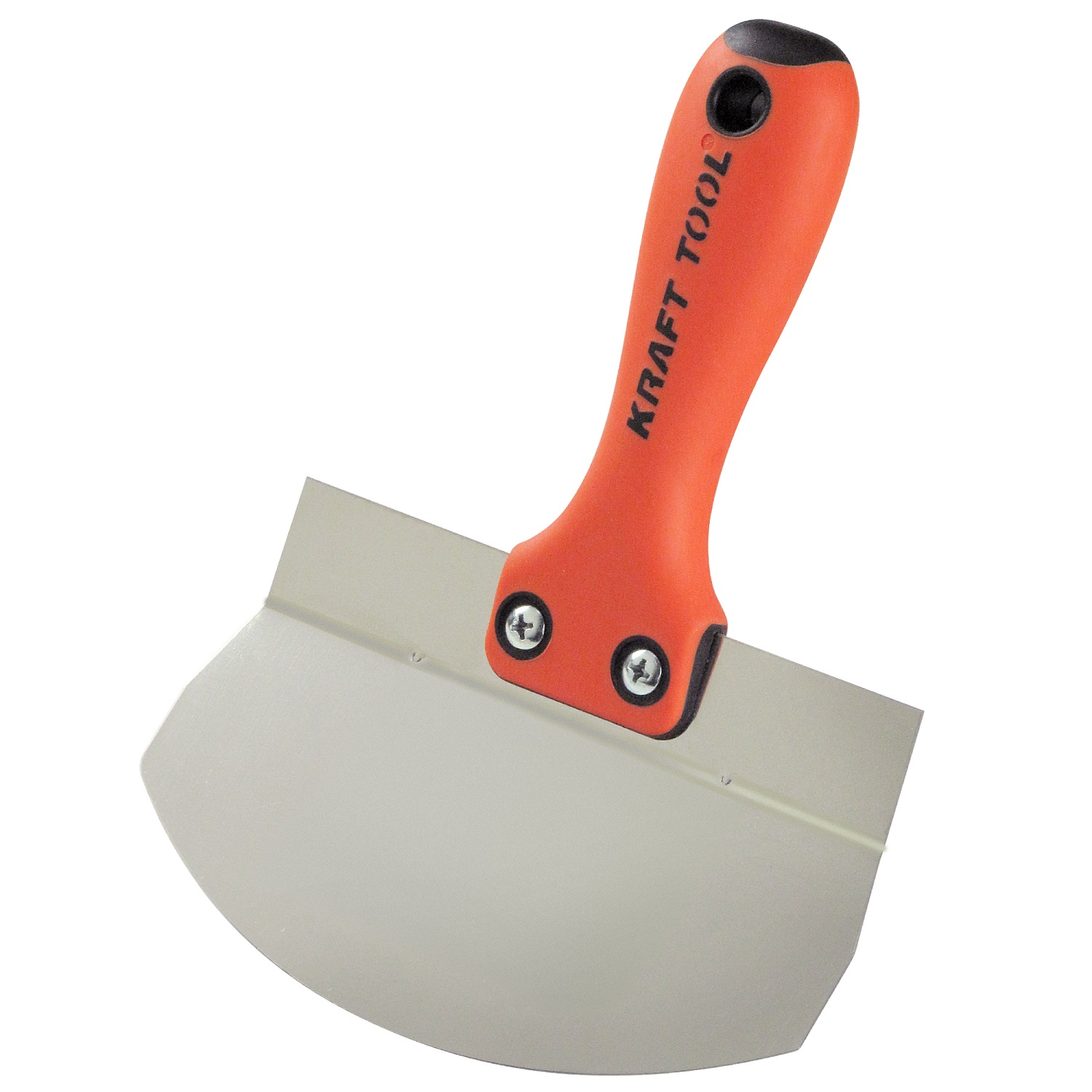 KRAFT BRAND STAINLESS STEEL BUCKET SCOOP - Kilrich Building Centres