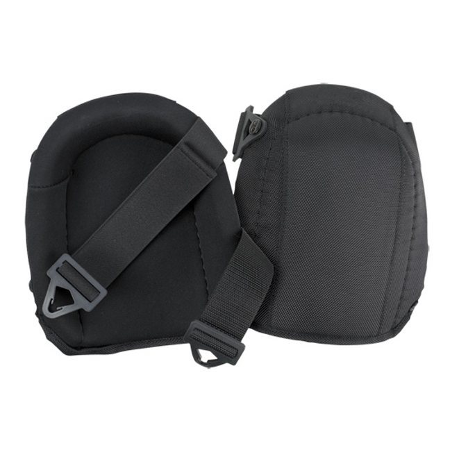Main 1 - KUNY'S BUCKLE-STYLE FLOORING KNEE PADS -