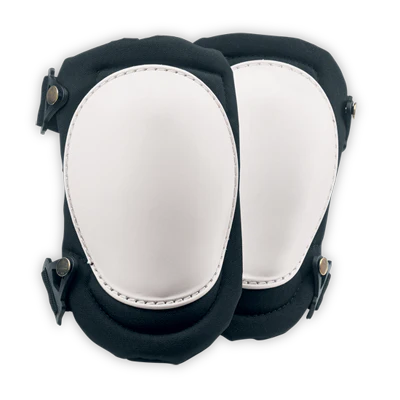 Main 1 - KNEE PAD PLASTIC CAP SWIVEL -