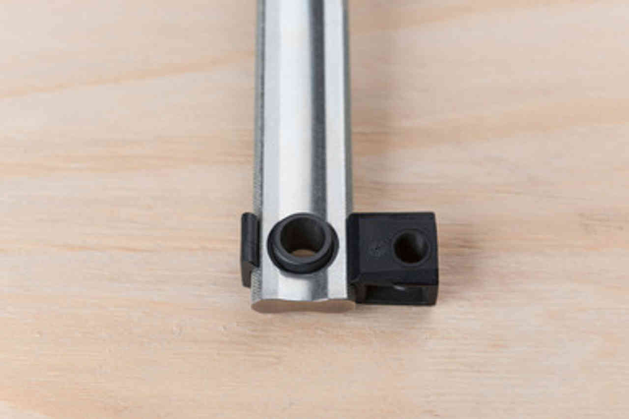Main 3 -  BESSEY 31" K-BODY REVOLUTION PARALLEL CLAMP (1700 lbs) -