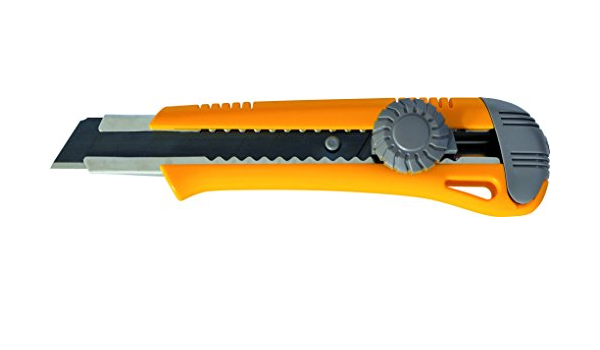 KDS EVO TWIST LOCK L-KNIFE - Kilrich Building Centres