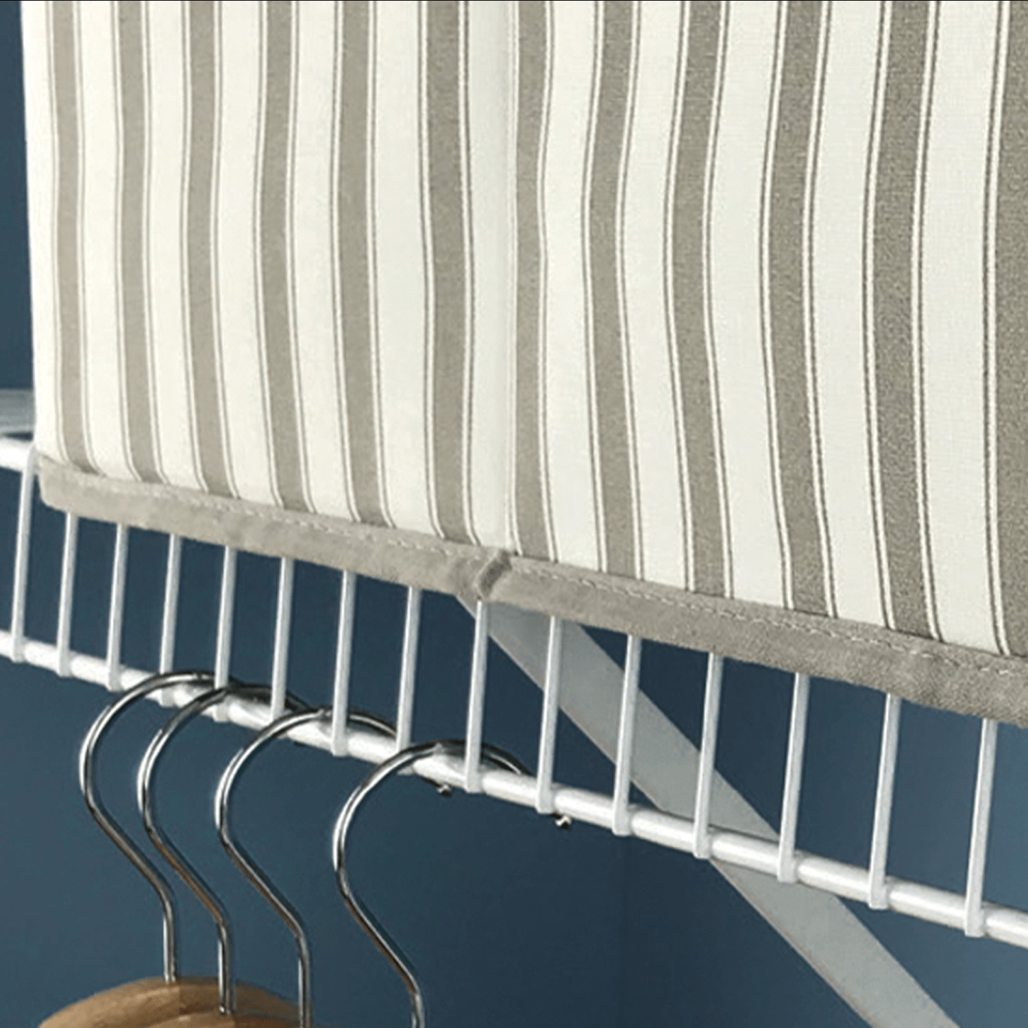 12" x 12' SHELFTECH LINEN SHELVING (6 PCS / BOX) - Kilrich Building Centres