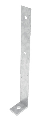 TENSION TIE 2" X 20" W/BOLT
HOLES S/LTT20 - Kilrich Building Centres